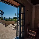 The Windmill Estate * أيا نابا