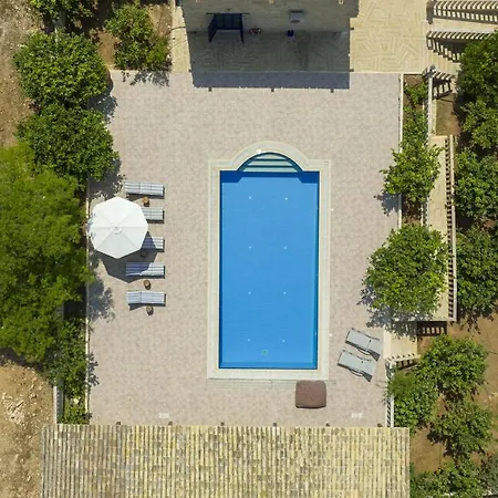 The Windmill Estate *