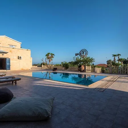 Βίλα The Windmill Estate