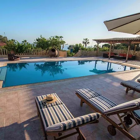 The Windmill Estate Βίλα